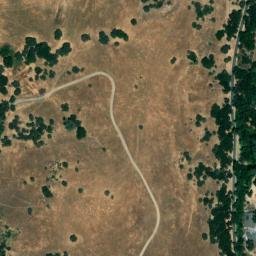 Satellite imagery of Vallecito Western Mine, US
