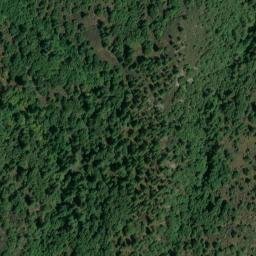 Satellite imagery of Noonday Mine, US