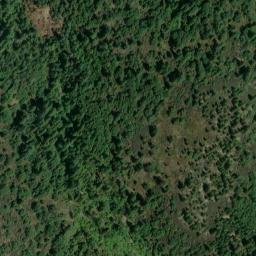 Satellite imagery of Noonday Mine, US
