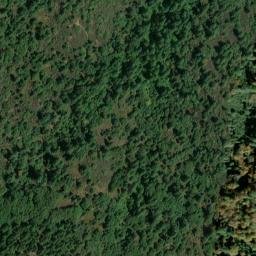 Satellite imagery of Grant Mine, US