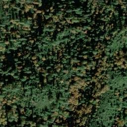 Satellite imagery of Grant Mine, US