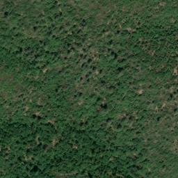 Satellite imagery of Gold Ridge Mine, US