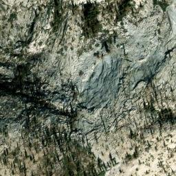 Satellite imagery of Kibbie Ridge, US