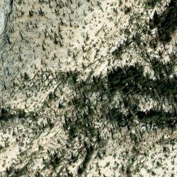 Satellite imagery of Kibbie Ridge, US