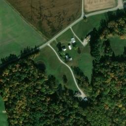 Satellite imagery of Saint Joe Ridge, US