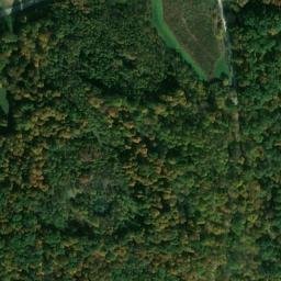 Satellite imagery of Saint Joe Ridge, US