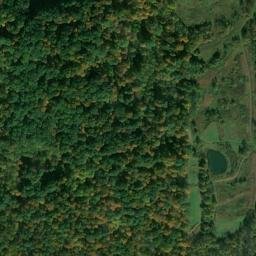 Satellite imagery of Saint Joe Ridge, US