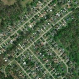 Satellite imagery of Coral Ridge, US