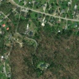 Satellite imagery of Coral Ridge, US