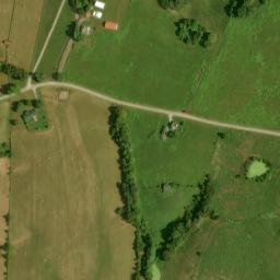 Satellite imagery of Pea Ridge, US