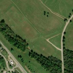Satellite imagery of 0005 AZI 2 — NGS DR3807 — Lexington, US, US