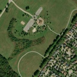 Satellite imagery of 0005 AZI 2 — NGS DR3807 — Lexington, US, US