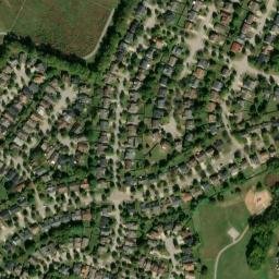 Satellite imagery of 0005 AZI 2 — NGS DR3807 — Lexington, US, US