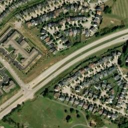Satellite imagery of 0006 AZI 2 — NGS DR3808 — Lexington, US, US