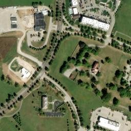 Satellite imagery of 0004 AZI 2 — NGS DR3806 — Lexington, US, US