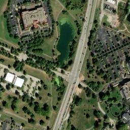 Satellite imagery of 0004 AZI 2 — NGS DR3806 — Lexington, US, US