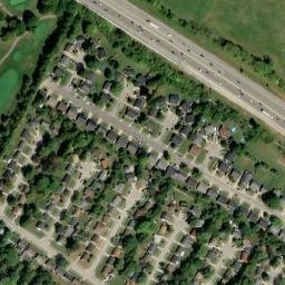 Satellite imagery of LFUCG GPS STA 0129 — NGS DR3801 — Lexington, US, US