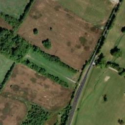 Satellite imagery of I75 L 99 — NGS HZ0108 — Lexington, US, US