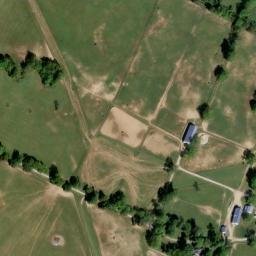 Satellite imagery of I75 L 99 — NGS HZ0108 — Lexington, US, US