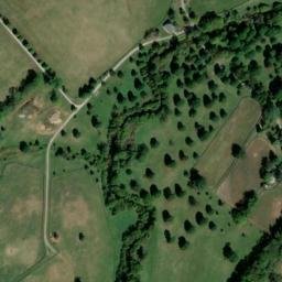 Satellite imagery of G 32 — NGS HZ0078 — Lexington, US, US