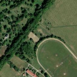 Satellite imagery of G 32 — NGS HZ0078 — Lexington, US, US