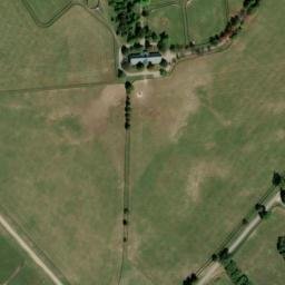 Satellite imagery of G 32 — NGS HZ0078 — Lexington, US, US
