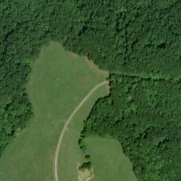 Satellite imagery of Jones Ridge, US