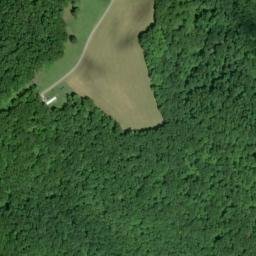 Satellite imagery of Jones Ridge, US