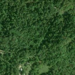 Satellite imagery of Lycans Ridge, US
