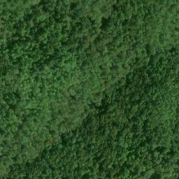 Satellite imagery of Lycans Ridge, US