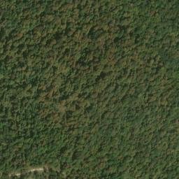 Satellite imagery of Wallowhole Ridge, US