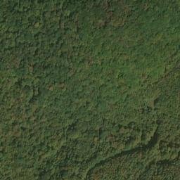 Satellite imagery of Wallowhole Ridge, US