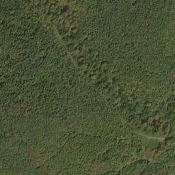 Satellite imagery of Keester Ridge, US
