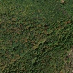 Satellite imagery of Shawver Ridge, US