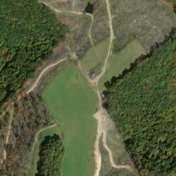Satellite imagery of Shawver Ridge, US