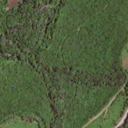 Satellite imagery of Beech Ridge, US