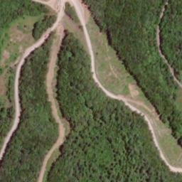 Satellite imagery of Beech Ridge, US