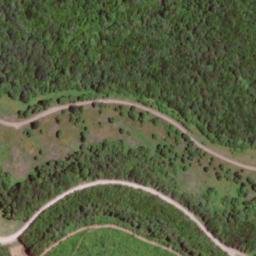 Satellite imagery of Beech Ridge, US