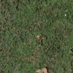 Satellite imagery of Loop Mountain, US