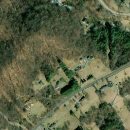 Satellite imagery of Chestnut Ridge, US