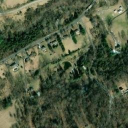 Satellite imagery of Chestnut Ridge, US