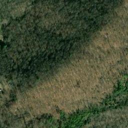 Satellite imagery of Chestnut Ridge, US