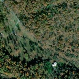 Satellite imagery of Southwest Mountains, US