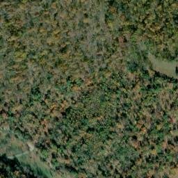 Satellite imagery of Southwest Mountains, US