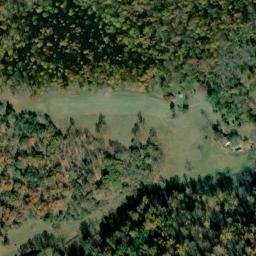 Satellite imagery of Southwest Mountains, US