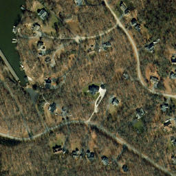 Satellite imagery of Harlow Point, US