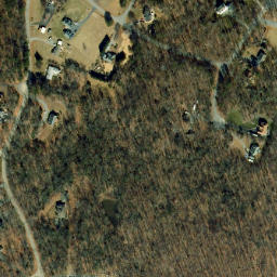 Satellite imagery of Harlow Point, US