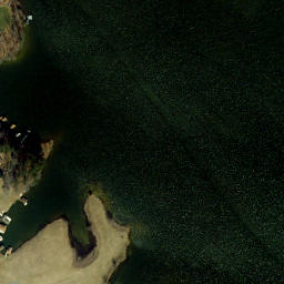 Satellite imagery of Boxley Point, US