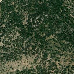 Satellite imagery of Cuerda de la Gitana, ES