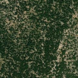 Satellite imagery of Cuerda de la Gitana, ES